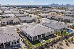 1342 N Arroyo Verde Dr, Queen Creek, AZ 85140 - Photo 38