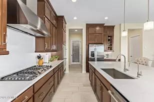 1342 N Arroyo Verde Dr, Queen Creek, AZ 85140 - Photo 44