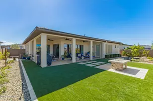 1342 W Arroyo Verde Dr, Queen Creek, AZ 85140 - Photo 56