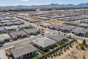 1342 N Arroyo Verde Dr, Queen Creek, AZ 85140 - Photo 30