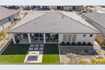 1342 N Arroyo Verde Drive, Queen Creek, AZ 85140 - Photo 16