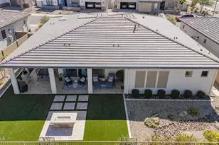 1342 N Arroyo Verde Dr, Queen Creek, AZ 85140 - Photo 16