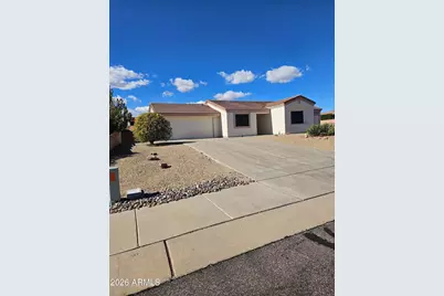 4102 S Via De Febrero --, Green Valley, AZ 85622 - Photo 4