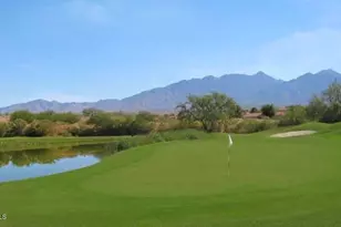 4102 S Via De Febrero --, Green Valley, AZ 85622 - Photo 8