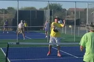 4102 S Via De Febrero --, Green Valley, AZ 85622 - Photo 10