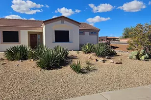 4102 S Via De Febrero --, Green Valley, AZ 85622 - Photo 6