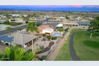 12415 W Banyan Drive, Sun City West, AZ 85375 - Photo 58