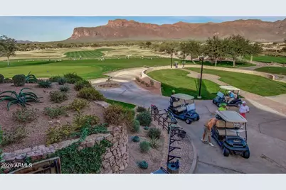 2671 S Moonlight Drive, Gold Canyon, AZ 85118 - Photo 62