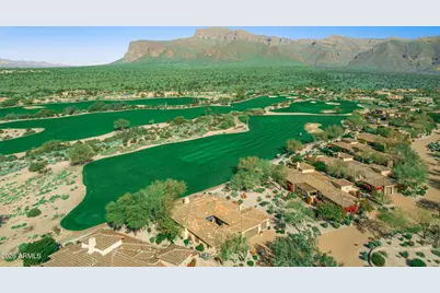 2671 S Moonlight Drive, Gold Canyon, AZ 85118 - Photo 50