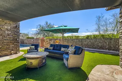 2671 S Moonlight Drive, Gold Canyon, AZ 85118 - Photo 36