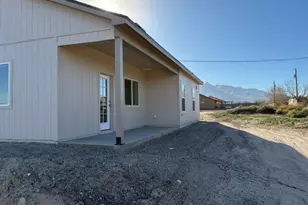 350 W Saddle Horn Dr, Safford, AZ 85546 - Photo 2