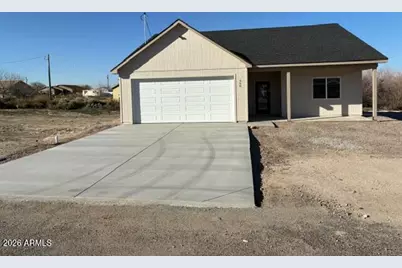 350 W Saddlehorn Drive, Safford, AZ 85546 - Photo 18