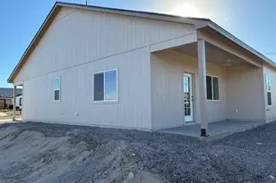 350 W Saddle Horn Dr, Safford, AZ 85546 - Photo 1