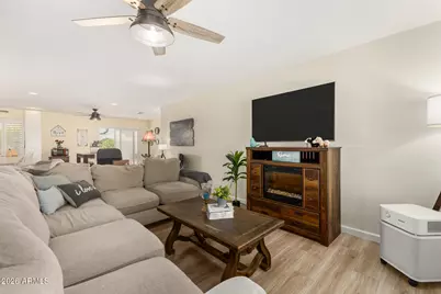 19214 N 133rd Avenue, Sun City West, AZ 85375 - Photo 10