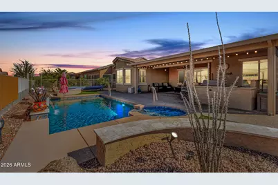42104 W Solitare Drive, Maricopa, AZ 85138 - Photo 1