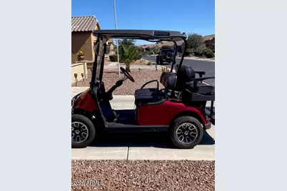 42104 W Solitare Drive, Maricopa, AZ 85138 - Photo 38