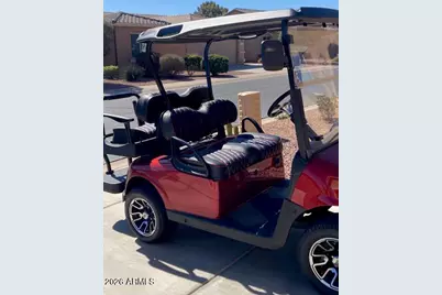 42104 W Solitare Drive, Maricopa, AZ 85138 - Photo 36