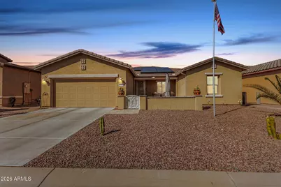 42104 W Solitare Drive, Maricopa, AZ 85138 - Photo 2