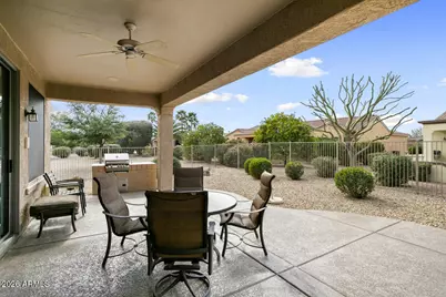 19532 N Copper Canyon Court, Surprise, AZ 85387 - Photo 34