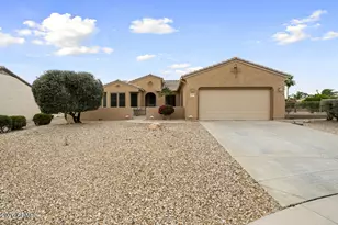 19532 N Copper Canyon Ct, Surprise, AZ 85387 - Photo 1