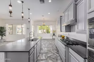 20456 W Legend Trail, Buckeye, AZ 85396 - Photo 12