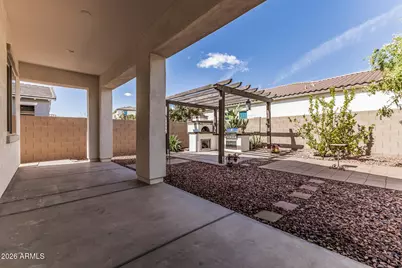 20456 W Legend Trail, Buckeye, AZ 85396 - Photo 34