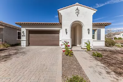 20456 W Legend Trail, Buckeye, AZ 85396 - Photo 2