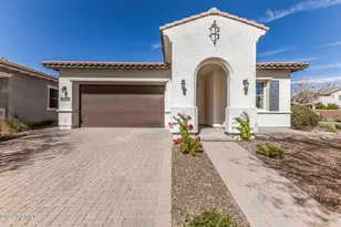 20456 W Legend Trail, Buckeye, AZ 85396 - Photo 2