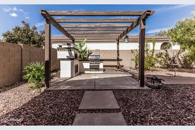 20456 W Legend Trail, Buckeye, AZ 85396 - Photo 36