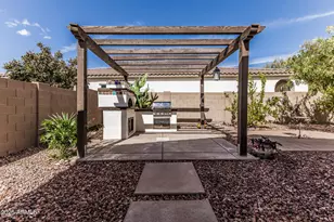 20456 W Legend Trail, Buckeye, AZ 85396 - Photo 36