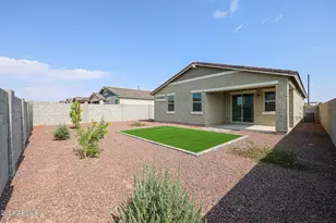 17285 W Alexandria Way, Surprise, AZ 85388 - Photo 22