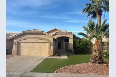 1076 W Glenmere Drive, Chandler, AZ 85224 - Photo 1