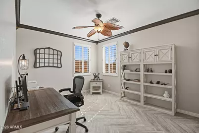 3228 W Caravaggio Lane, Phoenix, AZ 85086 - Photo 40