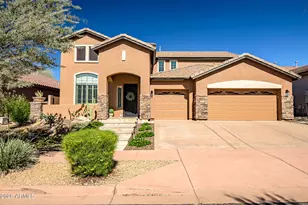 3228 W Caravaggio Ln, Phoenix, AZ 85086 - Photo 2