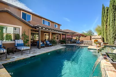 3228 W Caravaggio Lane, Phoenix, AZ 85086 - Photo 52