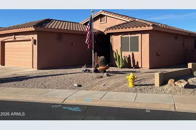 5802 E Montara Place, Mesa, AZ 85215 - Photo 1