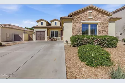 2882 E Citadel Court, Gilbert, AZ 85298 - Photo 2