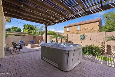 2882 E Citadel Court, Gilbert, AZ 85298 - Photo 38