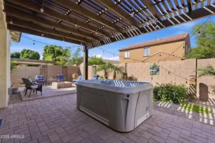 2882 E Citadel Ct, Gilbert, AZ 85298 - Photo 38
