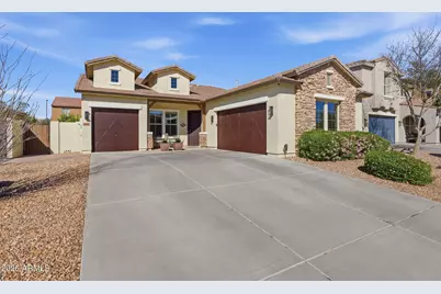 2882 E Citadel Court, Gilbert, AZ 85298 - Photo 1