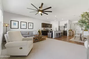 19532 W Palo Verde Dr, Litchfield Park, AZ 85340 - Photo 1