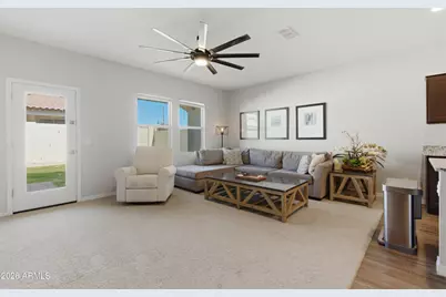 19532 W Palo Verde Drive, Litchfield Park, AZ 85340 - Photo 6