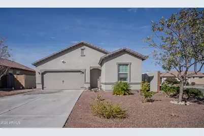 19532 W Palo Verde Drive, Litchfield Park, AZ 85340 - Photo 1