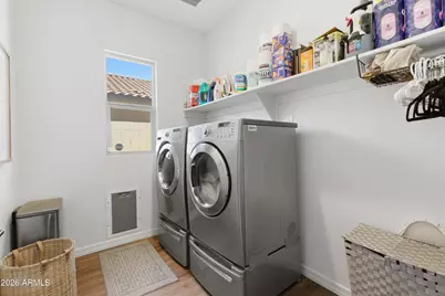 19532 W Palo Verde Drive, Litchfield Park, AZ 85340 - Photo 20