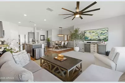 19532 W Palo Verde Drive, Litchfield Park, AZ 85340 - Photo 1