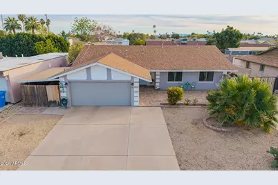 3201 W Acoma Drive, Phoenix, AZ 85053 - Photo 1