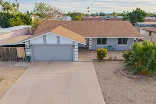 3201 W Acoma Dr, Phoenix, AZ 85053 - Photo 1