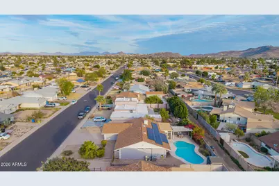 3201 W Acoma Drive, Phoenix, AZ 85053 - Photo 56