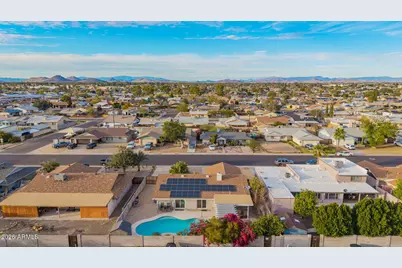 3201 W Acoma Drive, Phoenix, AZ 85053 - Photo 48