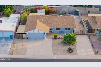 3201 W Acoma Drive, Phoenix, AZ 85053 - Photo 48